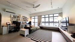 Blk 620B Tampines Greenverge (Tampines), HDB 5 Rooms #581320301